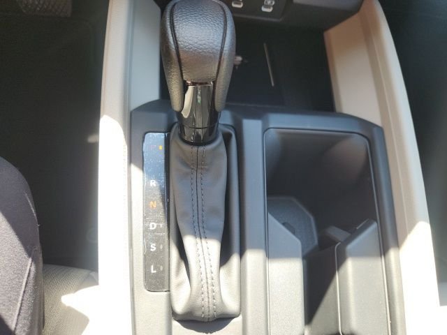 New 2026 Radiant Red Metallic Honda LX image 28