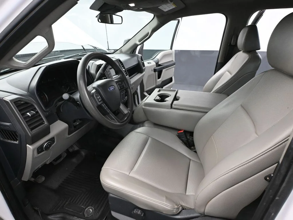 2022 Ford F-250 Super Duty XL - Photo 25