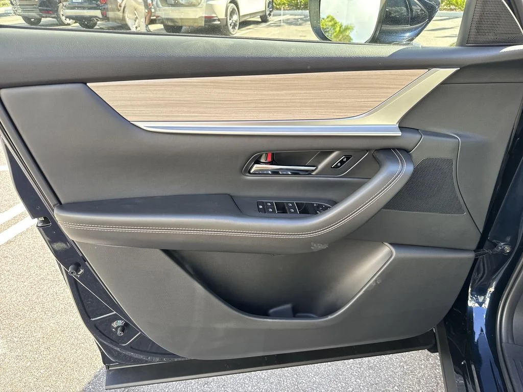 2026 Mazda CX-90 Preferred Package - Photo 39