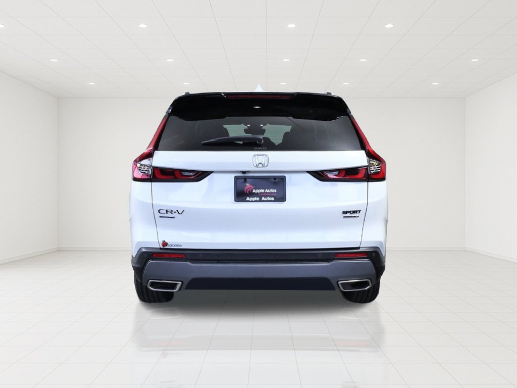 Used 2023  Honda Sport Touring image 5