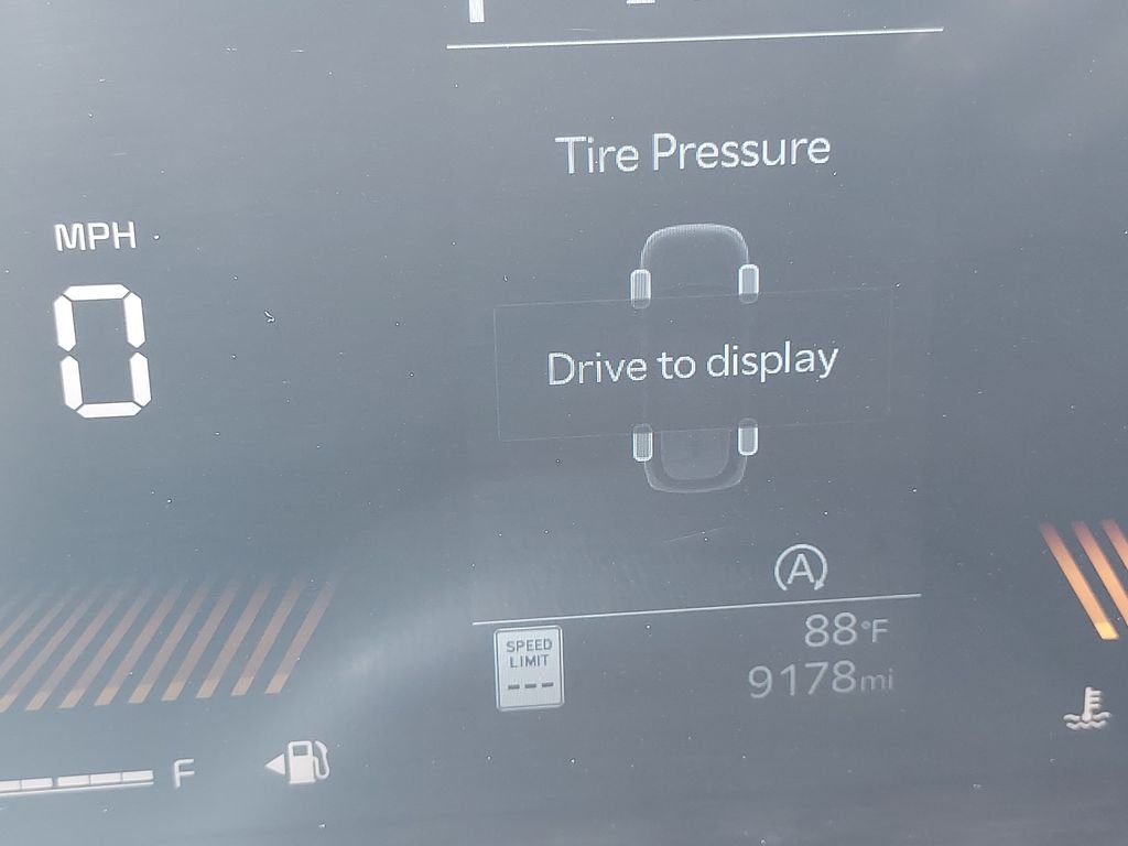 Certified Used 2026 Black Kia LX image 19
