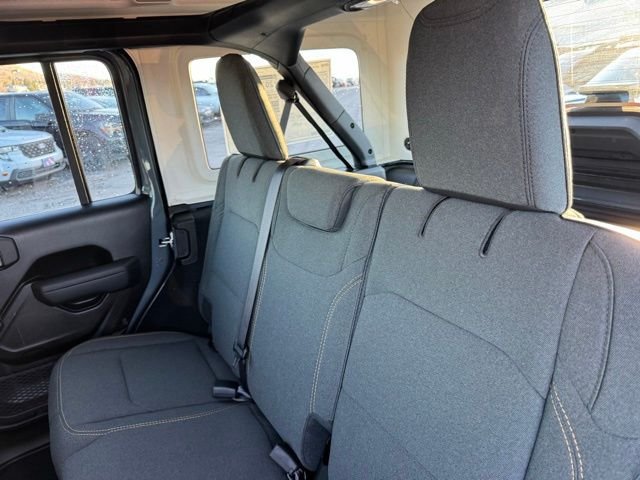 New 2026 Anvil Clear-Coat Exterior Paint Jeep Sport image 16