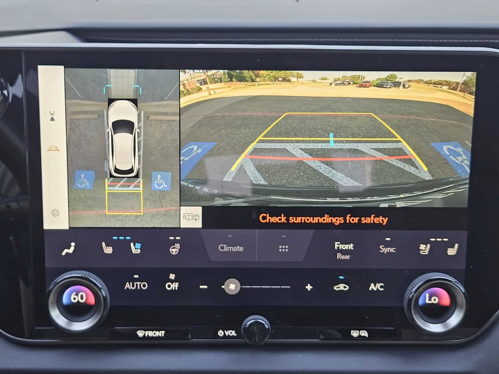 Certified Used 2025 CAVIAR Lexus Premium image 12
