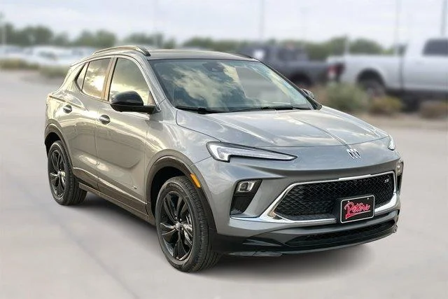 2026 Buick Encore GX Sport Touring's photo