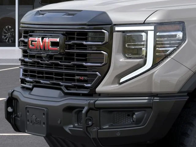 New 2026 Coastal Dune GMC AT4X image 16