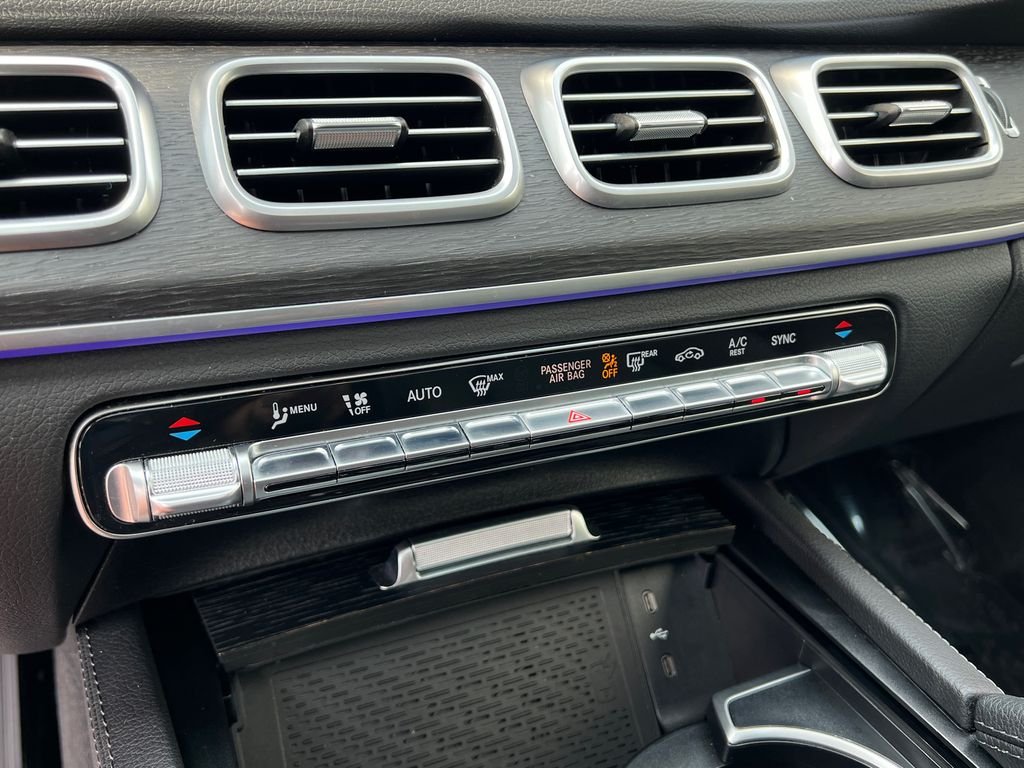 Certified Used 2024  Mercedes-Benz GLE 350 image 21