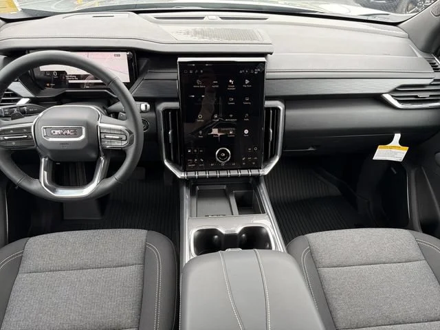 New 2026 Sterling Metallic GMC Elevation image 13