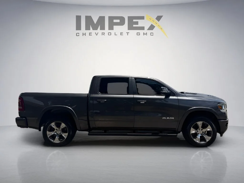 Used 2019  Ram Laramie image 6