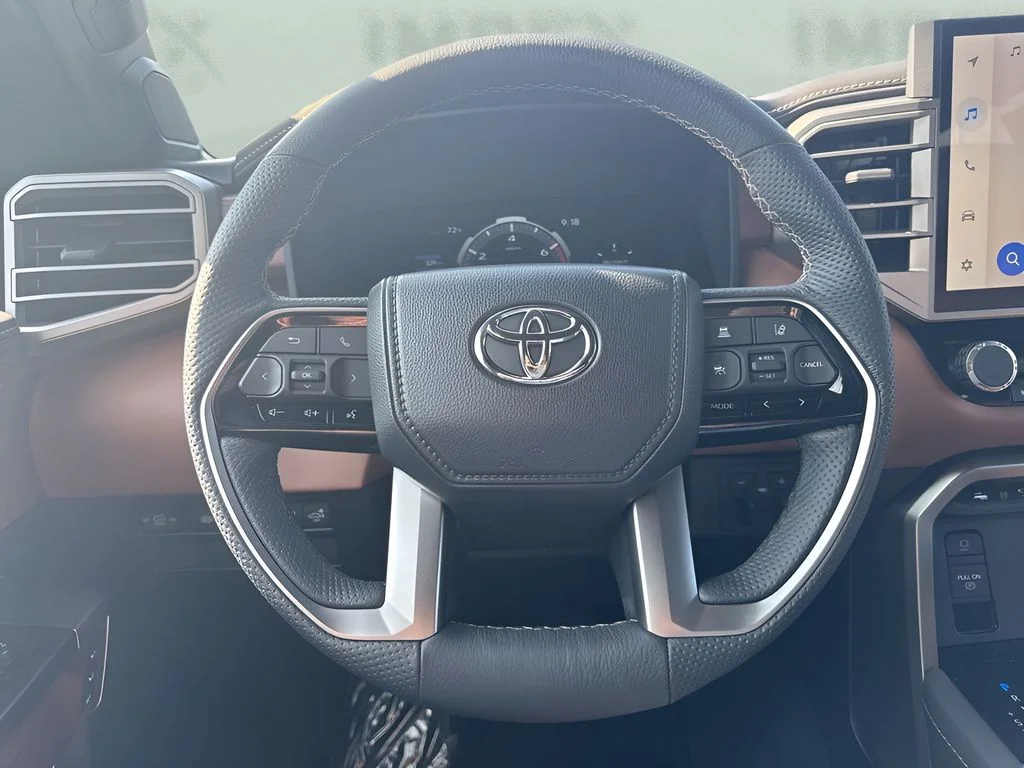 Used 2026 Black Toyota 1794 image 14