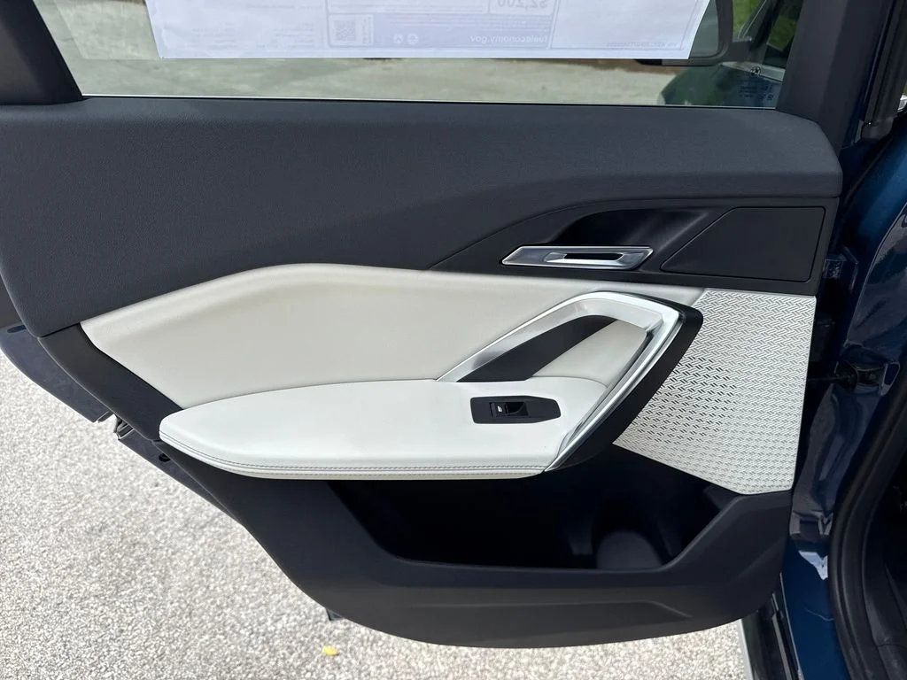 New 2026 Blue BMW xDrive28i image 23