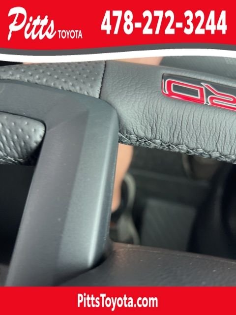 2026 Toyota Tundra TRD Pro - Photo 43