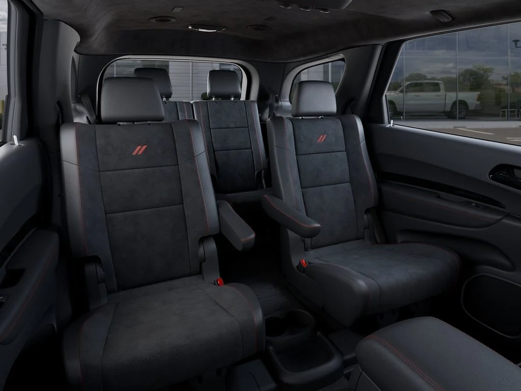 New 2026 Night Moves Exterior Paint Dodge GT Premium HEMI V8 image 15