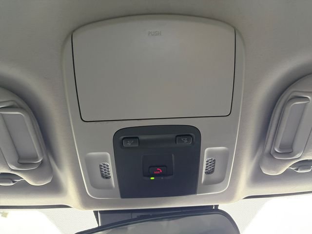 Used 2025 Blue Toyota LE image 19