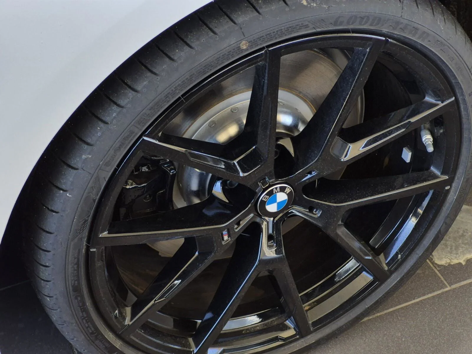 2026 BMW 8 Series 840i - Photo 8
