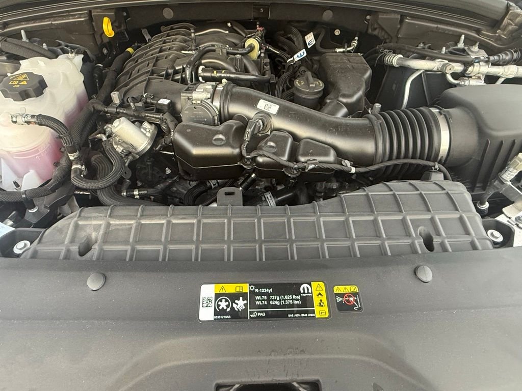 2025 Jeep Grand Cherokee L Laredo - Photo 29