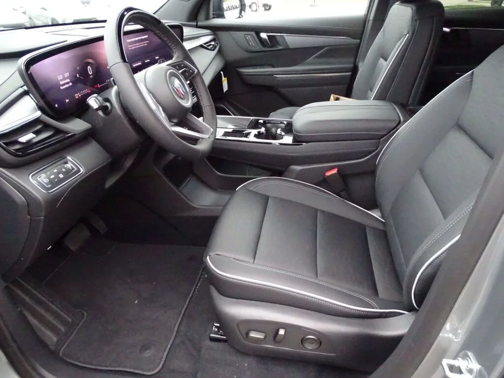 2025 Buick Enclave Sport Touring - Photo 23