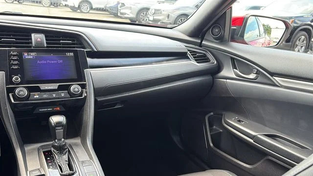 Used 2020 Red Honda Sport image 22