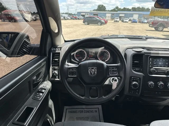 Used 2018 Blue Ram Express image 13
