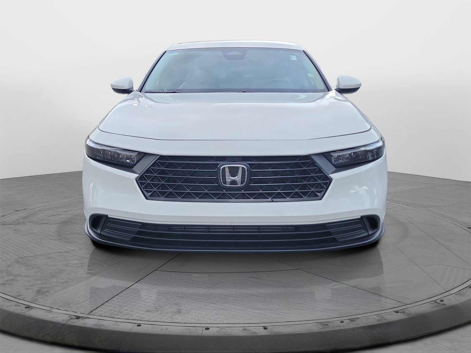 2024 Honda Accord LX - Photo 32