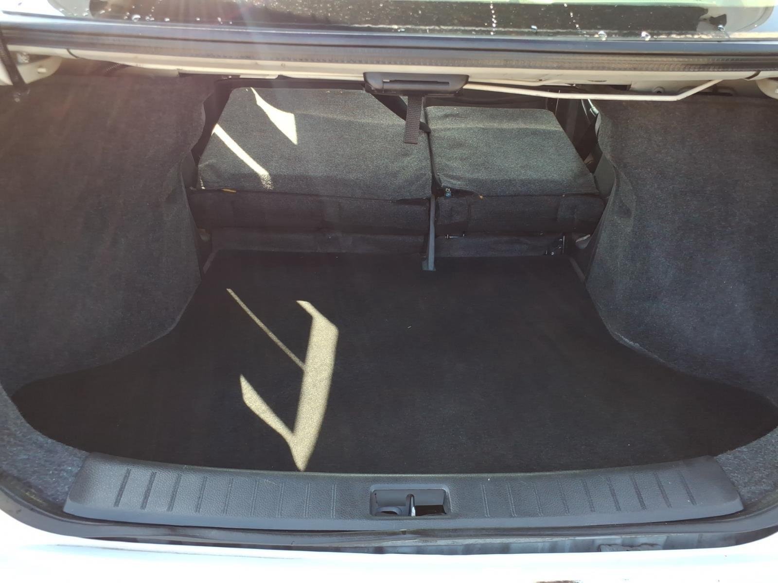 Used 2019 Fresh Powder Nissan S image 25