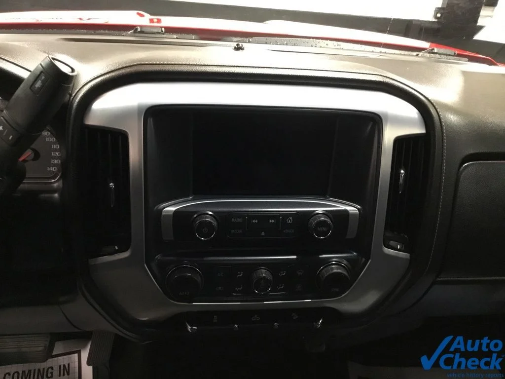 2016 GMC Sierra 1500 SLE - Photo 48