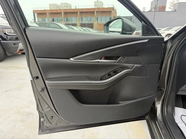 Used 2025 Gray Mazda 2.5 S Preferred Package image 11