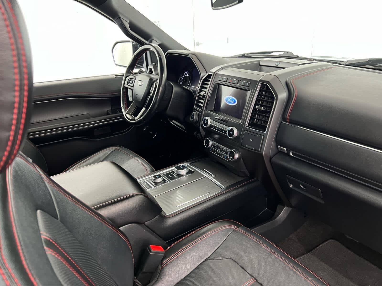 2020 Ford Expedition Limited - Photo 26
