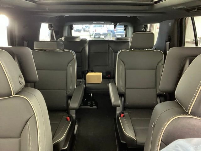 New 2026 Silver GMC Elevation image 30
