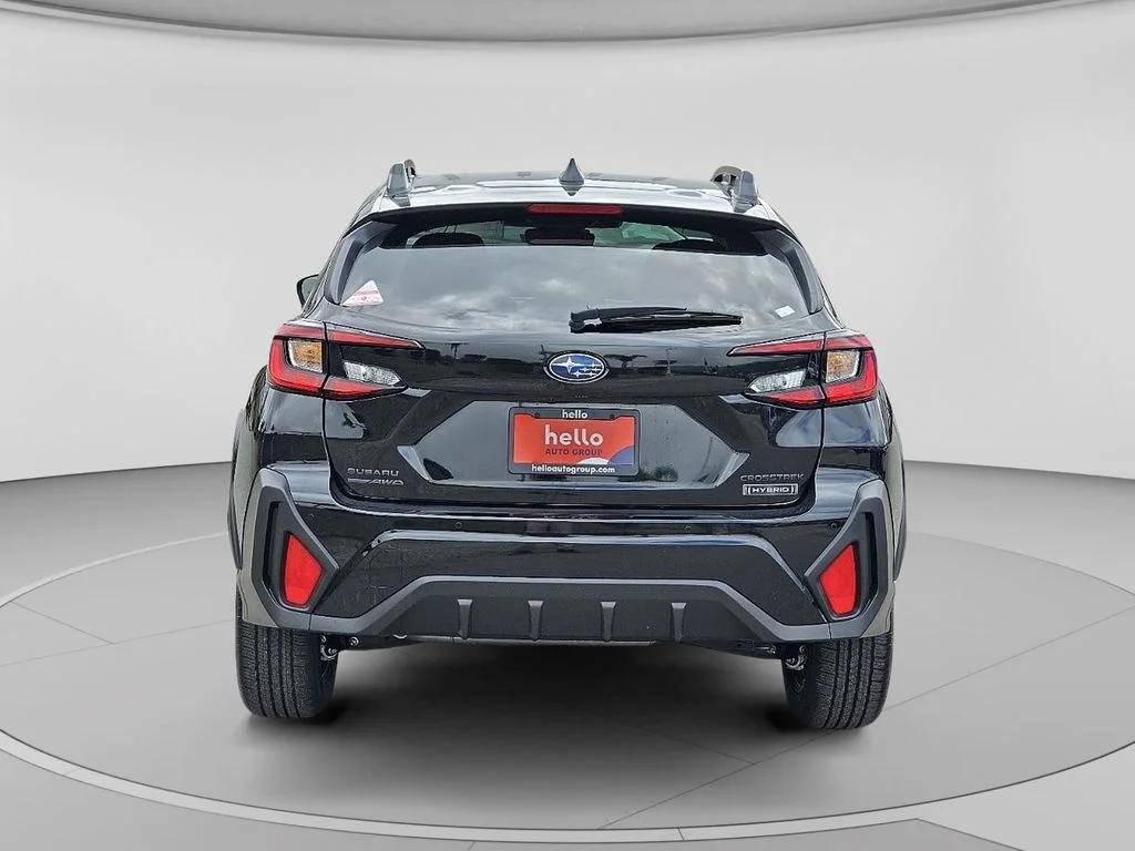 2026 Subaru Crosstrek Limited - Photo 14