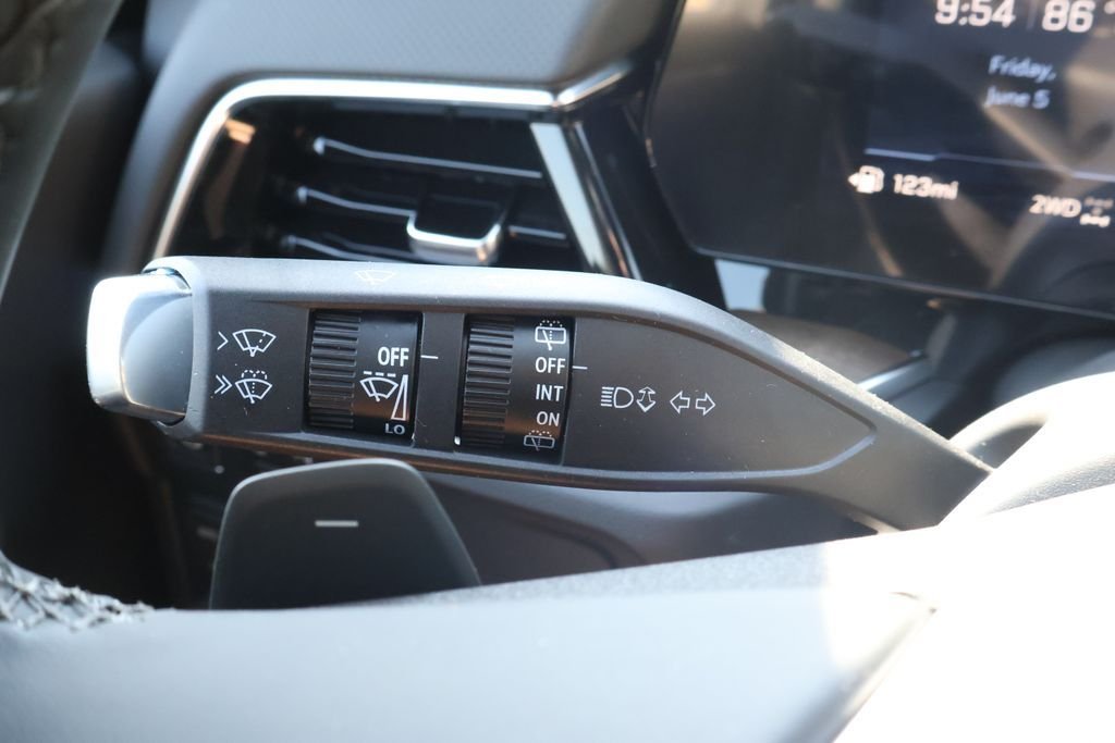 2026 Chevrolet Tahoe High Country - Photo 28