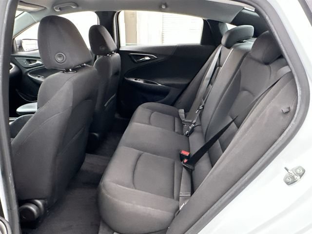 Used 2023 SUMMIT WHITE Chevrolet LS image 11