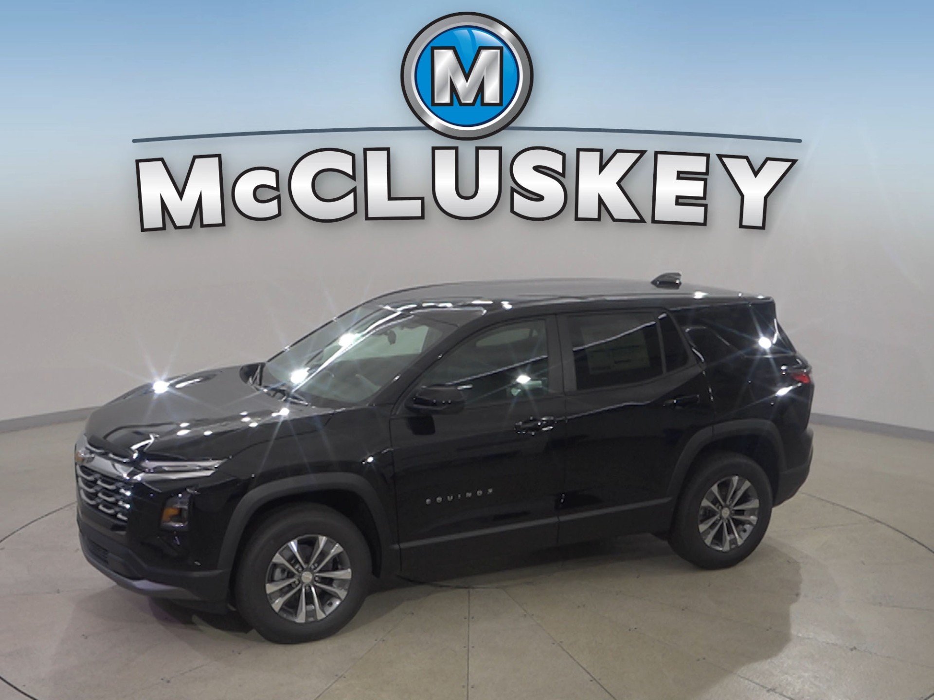 2026 Chevrolet Equinox LT - Photo 50
