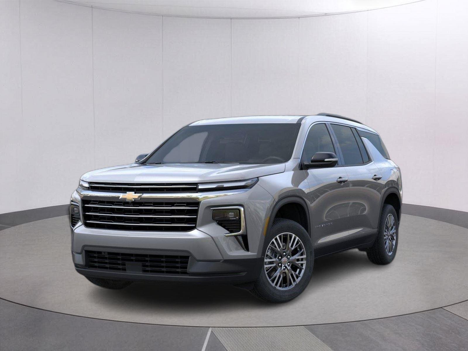 2026 Chevrolet Traverse LT - Photo 6