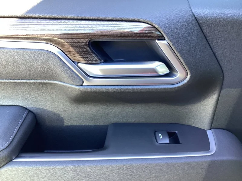 2026 Chevrolet Silverado 1500 LT - Photo 17