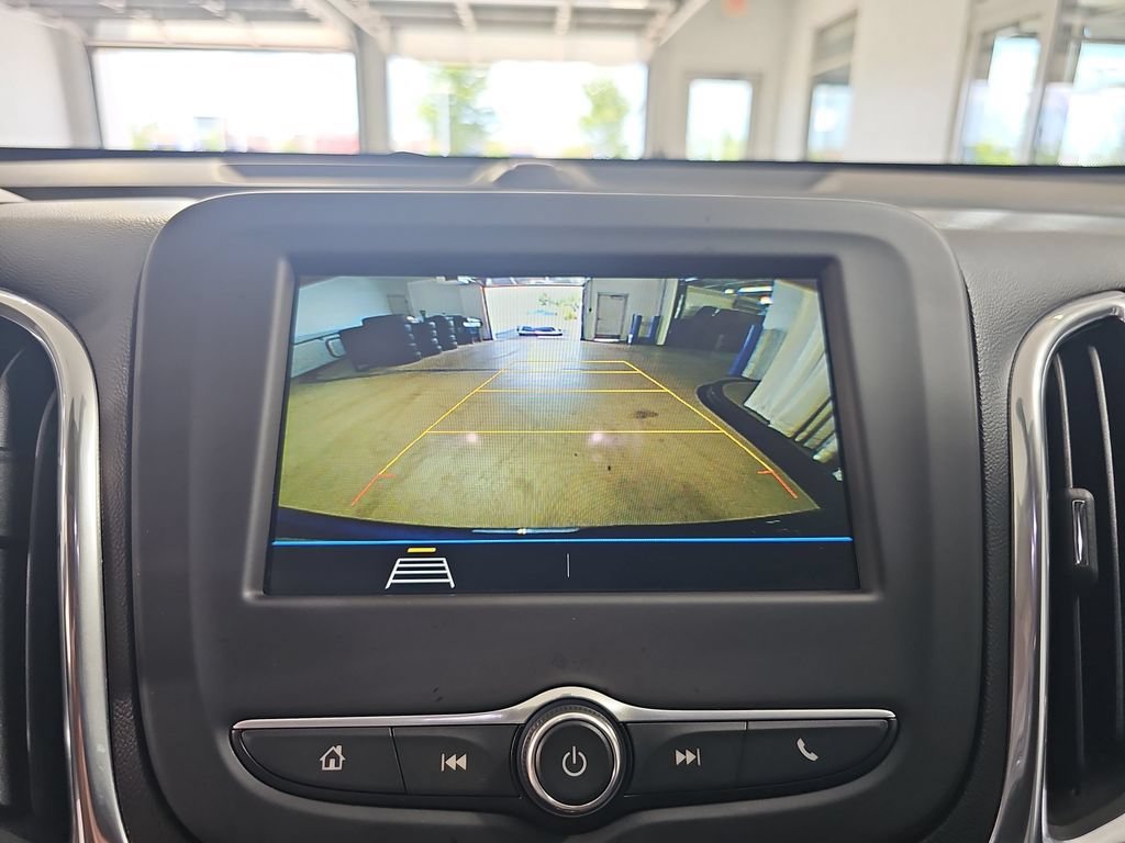 Used 2019 PACIFIC BLUE METALLIC Chevrolet LT image 29