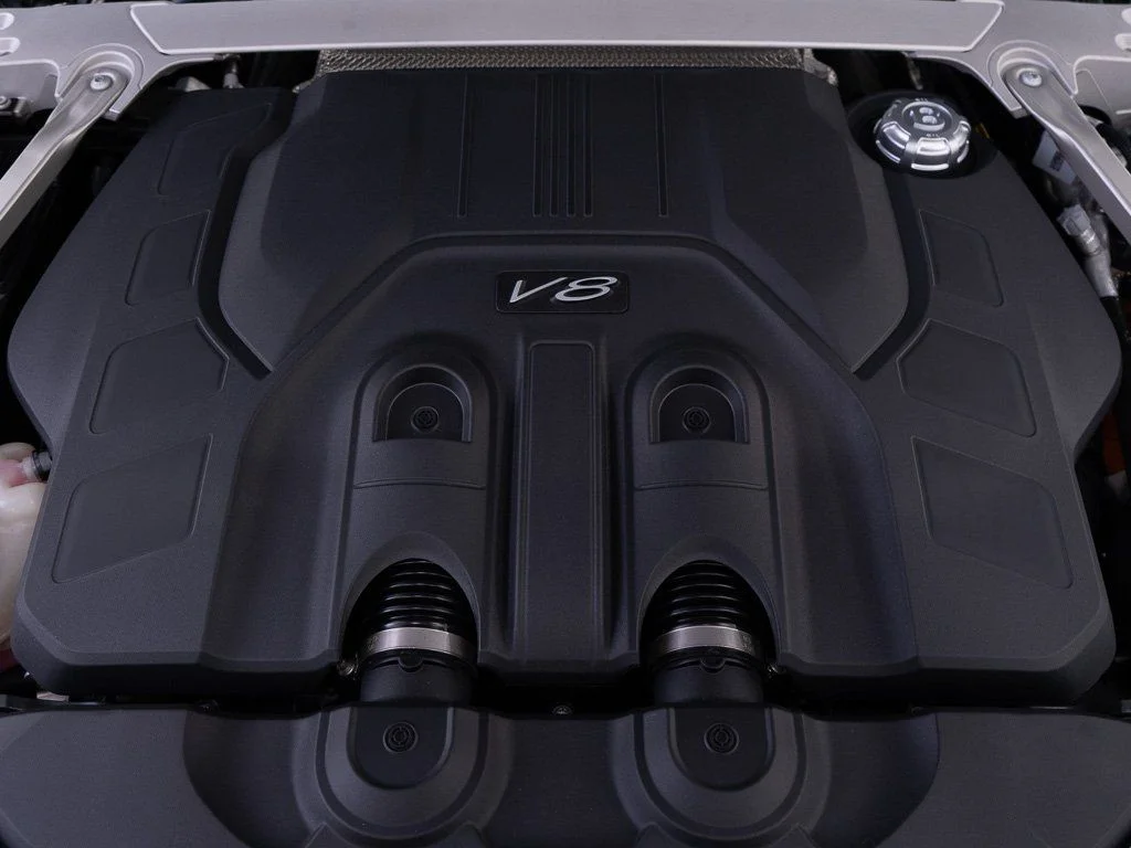 2026 Bentley Continental GTC Azure - Photo 54