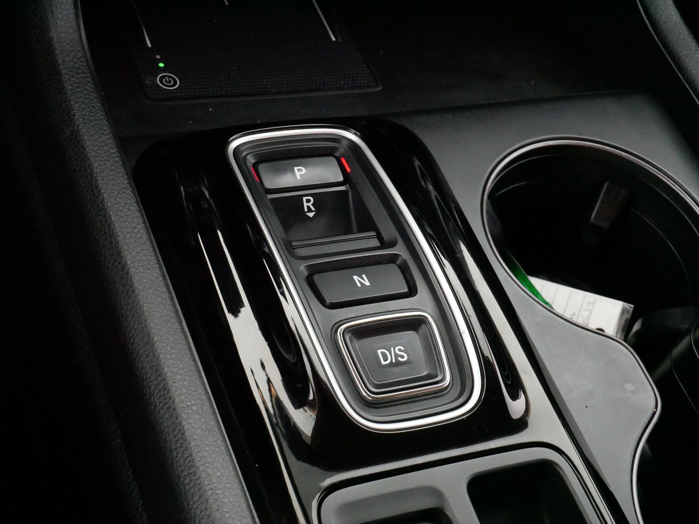 2023 Honda Pilot EX-L - Photo 60