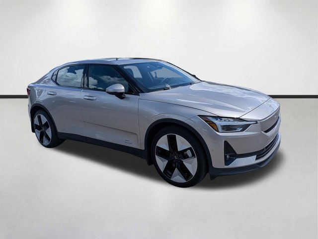 2024 Polestar 2 Long Range Dual Motor