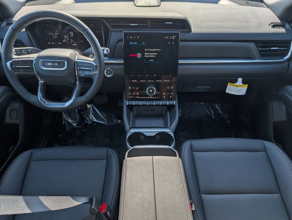 2026 GMC Terrain Elevation - Photo 8
