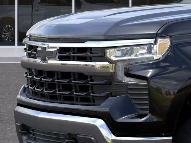 2026 Chevrolet Silverado 1500 LT - Photo 13