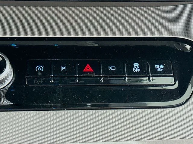 New 2026 Ford Expedition Max Active