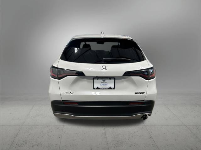 2024 Honda HR-V Sport - Photo 7