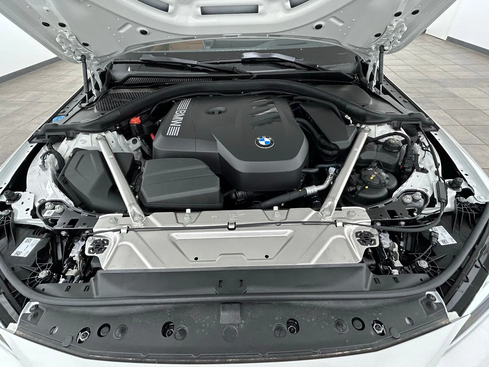 2026 BMW 4 Series 430i - Photo 40