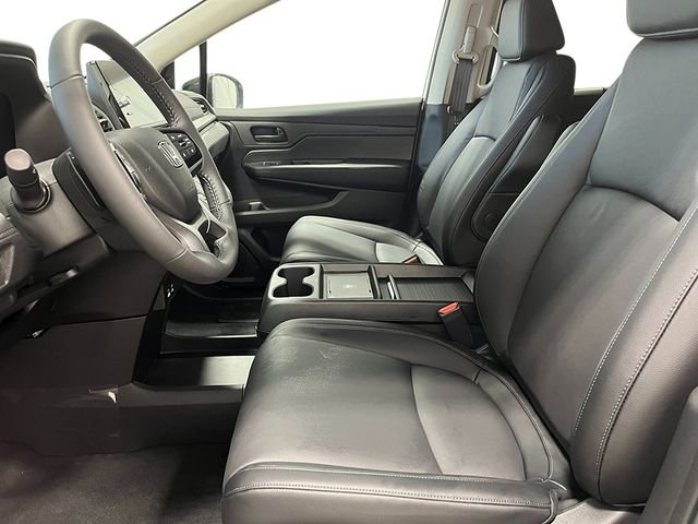 2026 Honda Odyssey EX-L - Photo 12