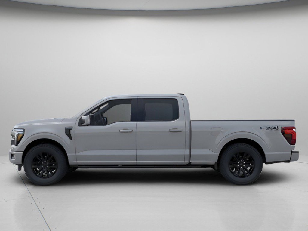 New 2026 Avalanche Ford Platinum image 3