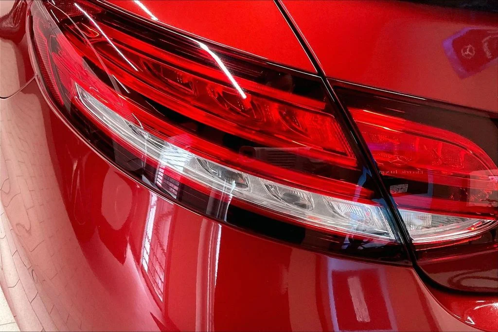 2021 Mercedes-Benz C-Class Coupe AMG C43 - Photo 21