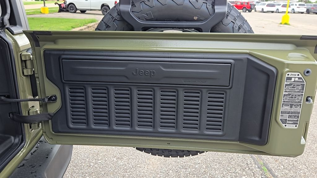 New 2026 41 Exterior Paint Jeep Sport S image 36