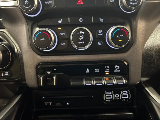 Used 2019 Black Ram Big Horn/Lone Star image 21