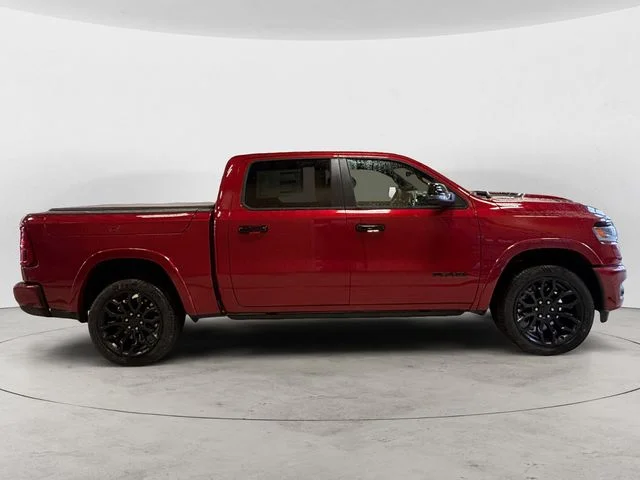 New 2026 Red Ram Limited image 7
