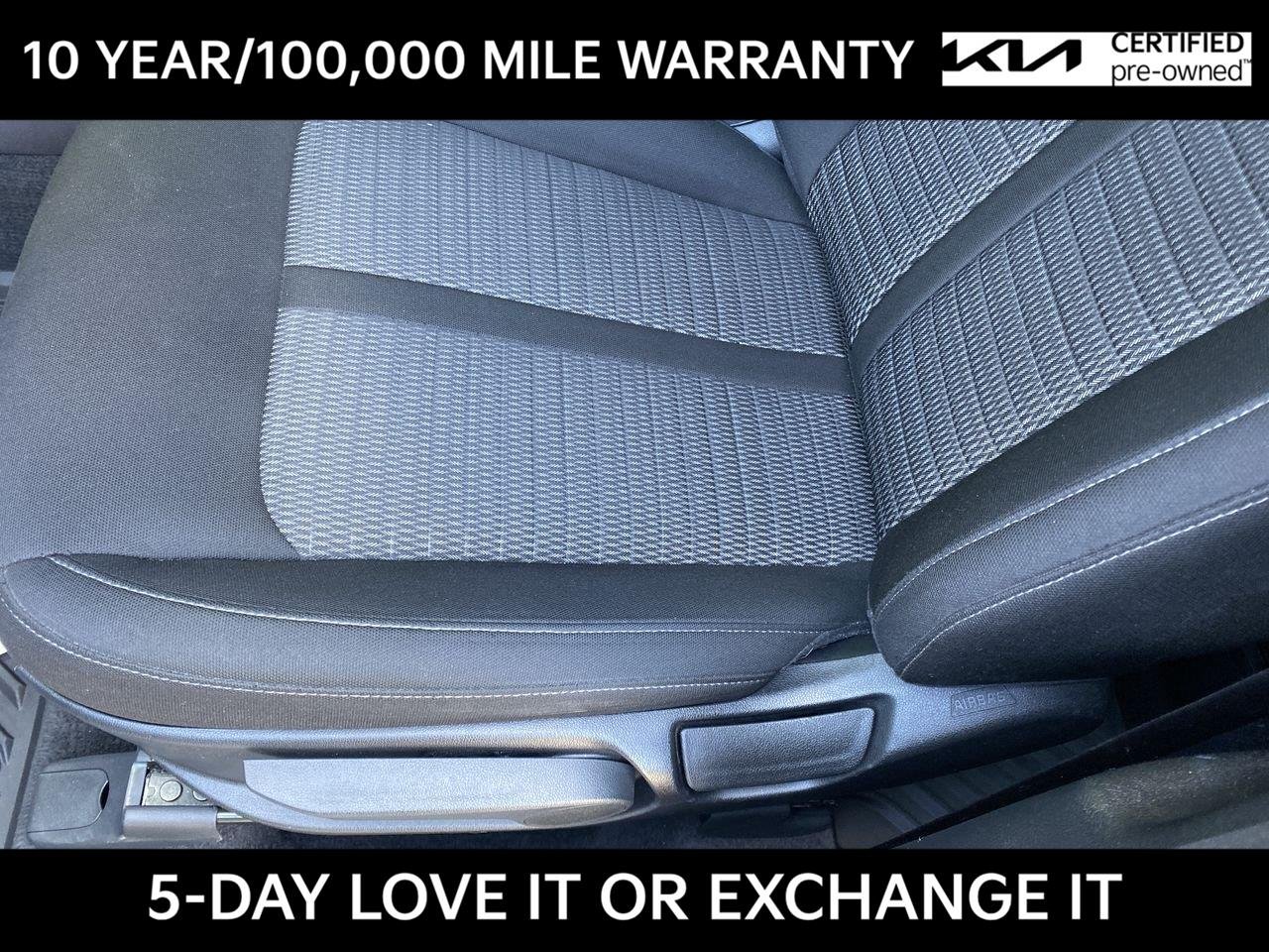 Used 2026 Panthera Metal Kia LX image 16